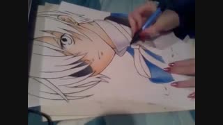 Drawing Ciel
