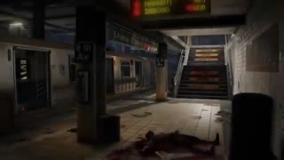 تریلر بازی World War Z