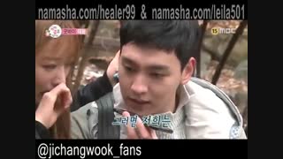 برنامه ما ازدواج کردیم زوج چویی ته جون و بومی قسمت 23 (آخر)