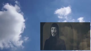 فیلم V for Vendetta 2005