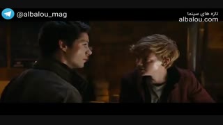 آخرین تریلر فیلم "دونده هزارتو: درمان مرگ" Maze Runner