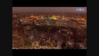 صلوات خاصه ی حضرت رضا علیه السلام