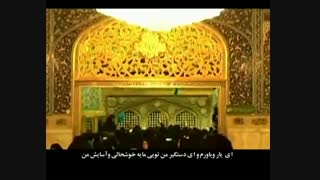 مولانا یا رضا