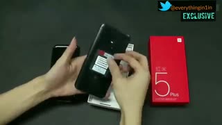 جعبه گشایی و نگاه اولیه به Redmi 5 و Redmi 5 Plus