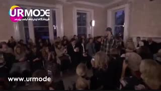 فروشگاه اینترنتی لباس زنانه