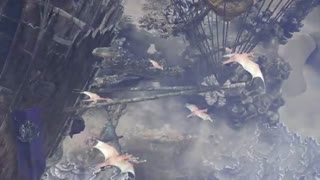 PSX 2017 | تریلر جدید بازی Monster Hunter: World