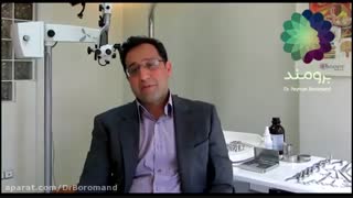 راه کار طبیعی برای کاهش ورم بینی پس از جراحی بینی