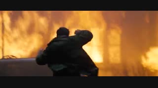 فیلم The Bourne Legacy 2012