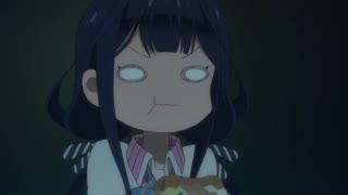 انیمه ی انتقام ماسامونه-MASAMUNE KUN NO RVENGE قسمت دوم