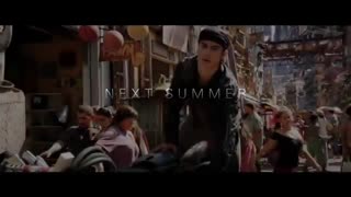 تریلر جدید فیلم Alita: Battle Angel