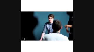 میکسی از دنیل رادکیلیف عشق خودم