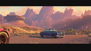 انیمیشن ماشین ها (1)1385      Cars  (1)  2006