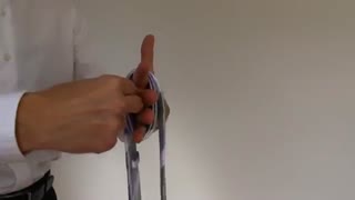 tie in under 10 second