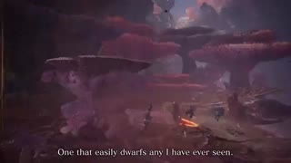 تریلر جدید بازی Monster Hunter: World در رویداد PSX 2017
