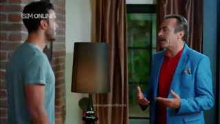 قسمت 30 سریال عشق اجاره ای دوبله فارسی