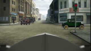 انیمه 91Days-قسمت سوم|3با زیرنویس فارسی[Aviliov]