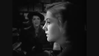 فیلم خارجی قدیمی ربه کا با  دوبله فارسی محصول سال 1940