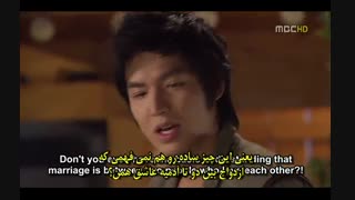 ذائقه شخصی قسمت دهم (زیرنویس فارسی)