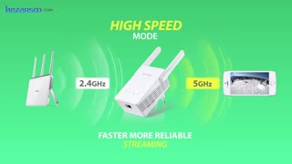 رنج اکستندر TP-LINK RE210