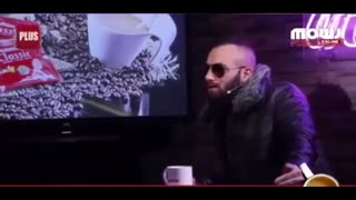 نظر «تتلو» درباره حاشیه سوئیسی «آزاده نامداری»