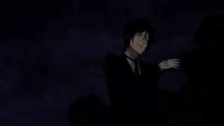 MEET ME -- Black Butler