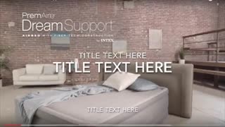 تشک بادی برای داخل تخت چوبی