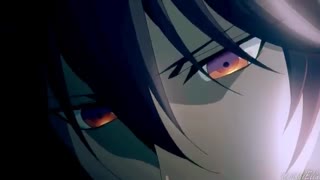 Amnesia  Heroine & Shin - Armor
