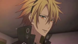 [Amnesia Just Give Me A Reason [AMV