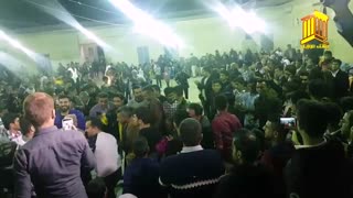 حامد شاعری بندری عروسی