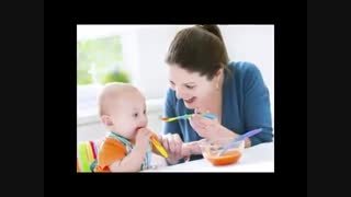 پرستار کودک و نگهداری از کودک در منزل - سپید گستر