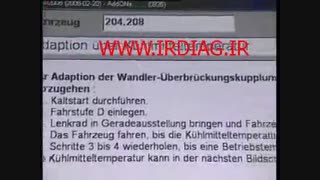 آموزش دیاگ بنز6 -ایرانیان دیاگ WWW.IRDIAG.IR