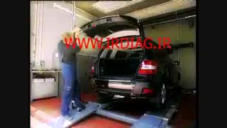 آموزش دیاگ بنز17 -ایرانیان دیاگ WWW.IRDIAG.IR