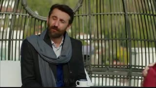 قسمت 23 سریال ماه کامل - Dolunay  زیرنویس چسبیده در کانال لینک در زیر ویدیو