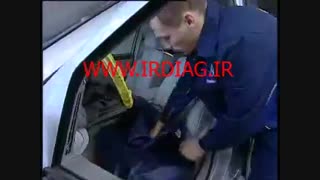 آموزش دیاگ بنز27 -ایرانیان دیاگ WWW.IRDIAG.IR