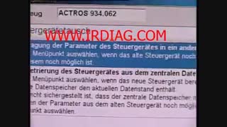 آموزش دیاگ بنز46 -ایرانیان دیاگ WWW.IRDIAG.IR