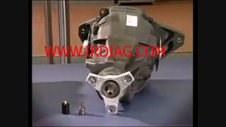 آموزش دیاگ بنز52 -ایرانیان دیاگ WWW.IRDIAG.IR