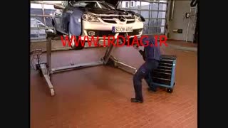 آموزش دیاگ بنز62 -ایرانیان دیاگ WWW.IRDIAG.IR