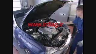 آموزش دیاگ بنز84 -ایرانیان دیاگ WWW.IRDIAG.IR