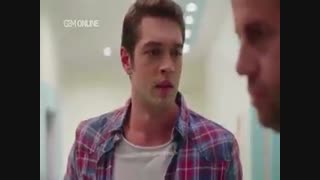 قسمت 48 سریال غنچه های زخمی