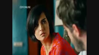 قسمت 105 سریال پاتریکس