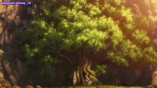 انیمه سریالی عروس جادوگر - Mahoutsukai no Yome HD قسمت 10 - دهم ( با زیرنویس فارسی ) 