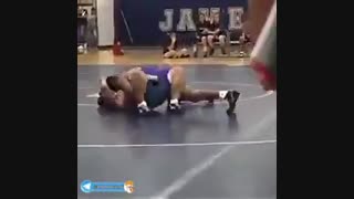 فقط ایــــــن نون حلال میخوره و نه هیچکس دیگه! 0.0