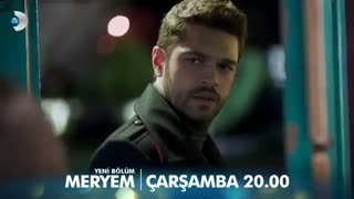 تیزر2 قسمت 20  سریال مریم Meryem