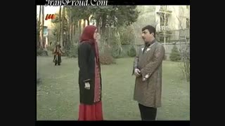 باغ مظفر قسمت بیستم