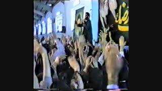 ساقی ساقی پیاله ای ز می بده-میلاد حضرت معصومه س-80-میرداماد