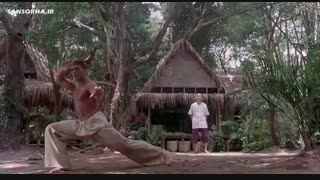 فیلم کیک بوکسور – Kickboxer 1989 -1368 - کامل