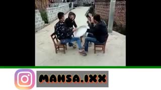 سنگ کاغذ قیچی خارجیااا