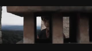 فیلم  هیجانی صدایی از سنگ 2017-دوبله فارسی-با بازی امیلیا کلارک-voice from the stone