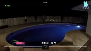 پشت صحنهِ برنامه 2 Bts _ Bon Voyage _قسمت هفتم (بازیرنویس فارسی_آنلاین)