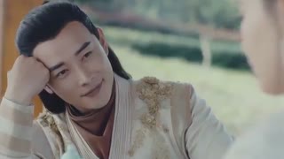 قسمت15سریال چینی پرنسس وی یونگ The Princess Weiyoung 2016